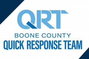 QRT Logo