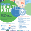 Photo for Wharton Health Fair